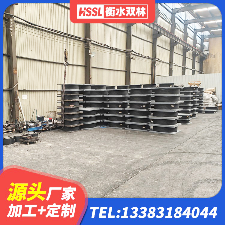 正蓝旗建筑LNR600的隔震支座源头工厂 正蓝旗建筑高阻尼橡胶隔震支座HDR厂家 正蓝旗LRB400铅芯隔震支座生产厂家 正蓝旗水平力分散力型隔震支座生产厂家 - 第4张