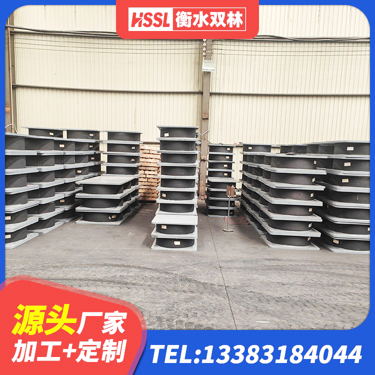 正蓝旗建筑LNR600的隔震支座源头工厂 正蓝旗建筑高阻尼橡胶隔震支座HDR厂家 正蓝旗LRB400铅芯隔震支座生产厂家 正蓝旗水平力分散力型隔震支座生产厂家 - 第7张
