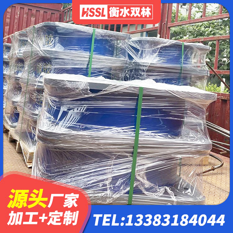 正蓝旗LRB500-Ⅱ型橡胶隔震支座厂家 正蓝旗LRB橡胶隔震支座1000(II型) 正蓝旗LNR400天然橡胶隔震支座源头工厂 正蓝旗LNR800橡胶支座什么价格 - 第3张