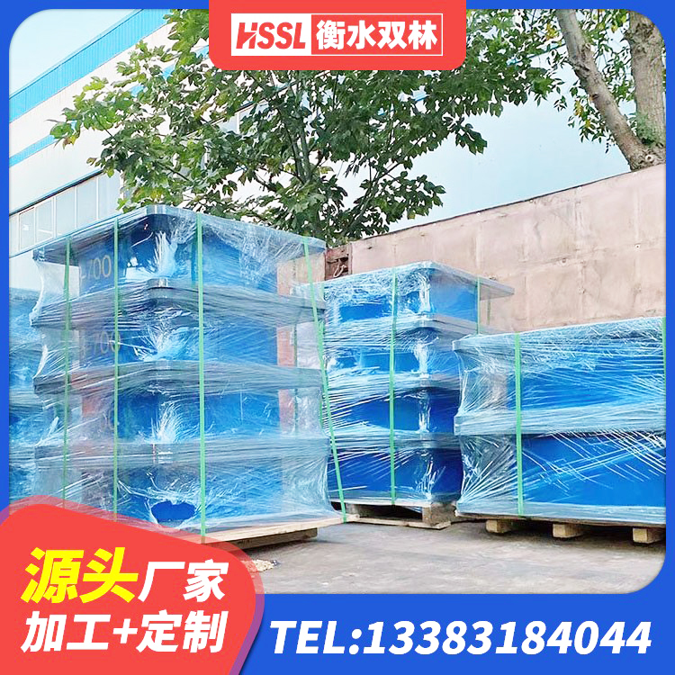 正蓝旗建筑钢结构支座什么价格 正蓝旗建筑隔震支座商家 正蓝旗LRB500-Ⅱ型隔震支座 正蓝旗隔震支座费用 - 第1张