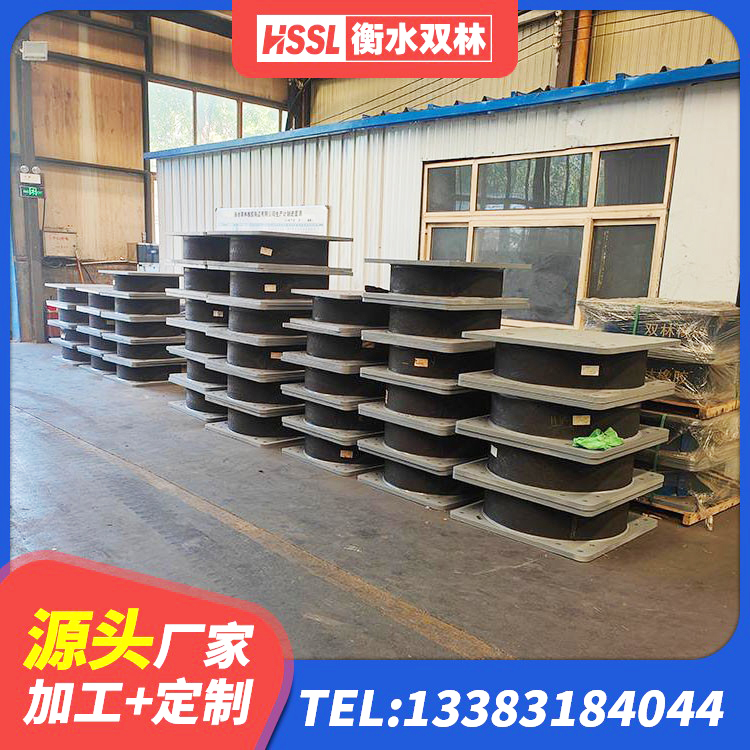 正蓝旗LNR1500支座什么价格 正蓝旗橡胶减振支座厂家 正蓝旗LNR天然隔震支座 正蓝旗LNR1000隔震橡胶支座 - 第2张