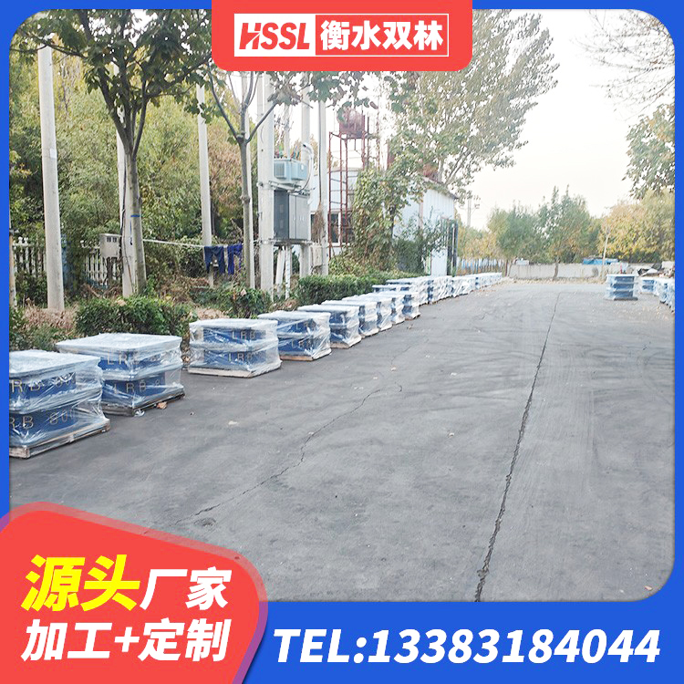 正蓝旗水平力分散力型LNR隔震支座 正蓝旗LNR1000天然橡胶隔震支座 正蓝旗LNR1200隔震橡胶支座生产加工 正蓝旗LNR1300支座 - 第1张