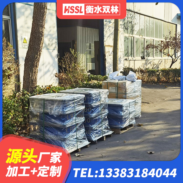 正蓝旗建筑LNR600的隔震支座源头工厂 正蓝旗建筑高阻尼橡胶隔震支座HDR厂家 正蓝旗LRB400铅芯隔震支座生产厂家 正蓝旗水平力分散力型隔震支座生产厂家 - 第8张